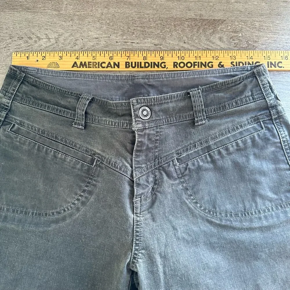 Kuhl woman pants